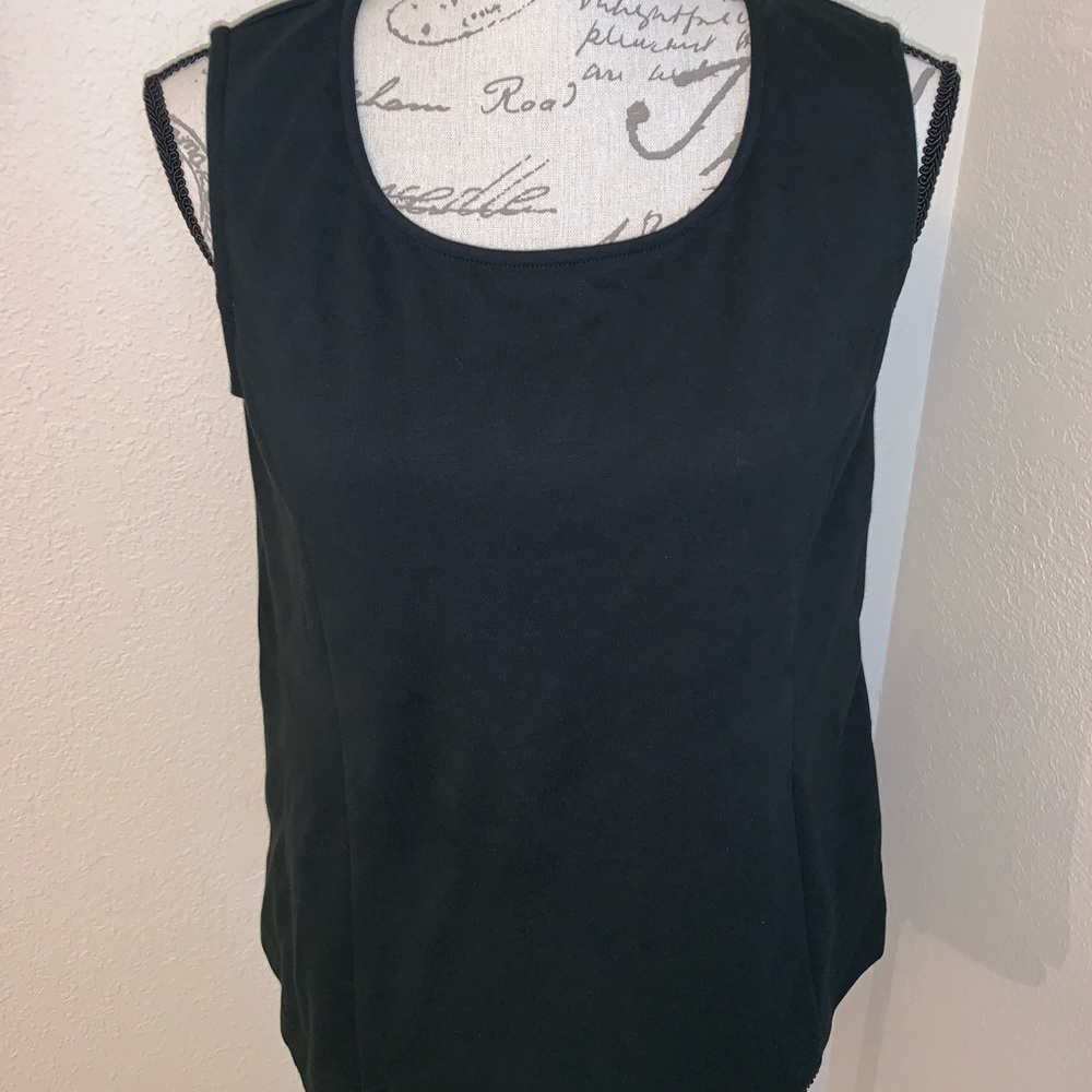 Bob Mackie Top